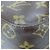 Borsa a Spalla Looping MM di Louis Vuitton Marrone Monogramma - vista 12