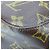 Borsa a Spalla Looping MM di Louis Vuitton Marrone Monogramma - vista 13