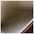 Borsa a Spalla Looping MM di Louis Vuitton Marrone Monogramma - vista 24