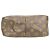 Borsa a Spalla Looping MM di Louis Vuitton Marrone Monogramma - vista 5