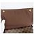 Borsa a Spalla Naviglio Louis Vuitton Marrone Damier ebene - vista 22
