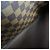 Borsa a Spalla Naviglio Louis Vuitton Marrone Damier ebene - vista 26