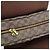Borsa a Spalla Naviglio Louis Vuitton Marrone Damier ebene - vista 28