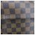 Borsa a Spalla Naviglio Louis Vuitton Marrone Damier ebene - vista 8