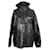 Supreme Abrigo negro  - vista 1