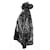 Supreme Abrigo negro  - vista 3