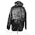 Supreme Abrigo negro  - vista 4