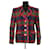 Yves Saint Laurent Blazer multicolore  - vista 1