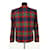 Yves Saint Laurent Blazer multicolore  - vista 4