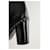 Chanel Schwarze Lederstiefel  - Ansicht 5