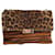 Stella Mc Cartney Borsa a tracolla marrone
