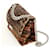Stella Mc Cartney Borsa a tracolla marrone - vista 3