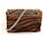 Stella Mc Cartney Borsa a tracolla marrone - vista 4