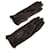 Moncler Luvas marrons Marrom  - vista 3