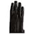 Moncler Luvas marrons Marrom  - vista 5