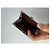 Vintage Dior Oblique Monogram Leather Wallet Brown - view 3