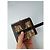 Vintage Dior Oblique Monogram Leather Wallet Brown - view 8