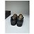 Mocassini in pelle Gucci Horsebit vintage neri EU36C Nero - vista 6