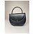Vintage Givenchy Lederhandtasche Schwarz - Ansicht 12