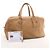 Hermès HERMES Victoria 43 Borsa Taurillon Clemence in Marrone L: 2008 Beige - vista 12