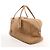 Hermès HERMES Victoria 43 Borsa Taurillon Clemence in Marrone L: 2008 Beige - vista 2