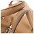 Hermès HERMES Victoria 43 Borsa Taurillon Clemence in Marrone L: 2008 Beige - vista 4