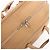 Hermès HERMES Victoria 43 Borsa Taurillon Clemence in Marrone L: 2008 Beige - vista 5