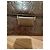 Salvatore Ferragamo DY-21 0855 Made in Italy Marrone scuro - vista 4