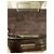 Salvatore Ferragamo DY-21 0855 Made in Italy Marrone scuro - vista 6