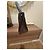 Salvatore Ferragamo DY-21 0855 Made in Italy Marrone scuro - vista 7