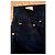 Pantalones Lacoste azul oscuro - vista 3