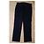 Pantalones Lacoste azul oscuro - vista 9