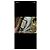 Gucci-Shorts aus laminiertem Jersey mit GG-Monogramm - Ansicht 3