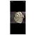 Gucci-Shorts aus laminiertem Jersey mit GG-Monogramm - Ansicht 4