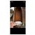 Mocassini Gucci in pelle monogram Marrone - vista 4