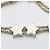 Pulsera Charm Estrella Tiffany & Co. Plata - vista 3