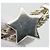 Pulsera Charm Estrella Tiffany & Co. Plata - vista 6
