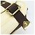 Louis Vuitton Antigua Buzas Schultertasche Braun Roh - Ansicht 11