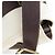 Louis Vuitton Antigua Buzas Schultertasche Braun Roh - Ansicht 15