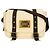 Louis Vuitton Antigua Buzas Schultertasche Braun Roh - Ansicht 2