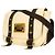Louis Vuitton Antigua Buzas Schultertasche Braun Roh - Ansicht 3