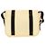 Louis Vuitton Antigua Buzas Schultertasche Braun Roh - Ansicht 4