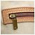 Borsa a Spalla Looping GM Louis Vuitton Marrone Monogramma - vista 21
