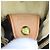 Borsa a Spalla Looping GM Louis Vuitton Marrone Monogramma - vista 26