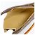 Borsa a Spalla Looping MM di Louis Vuitton Marrone Monogramma - vista 16