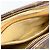 Borsa a Spalla Looping MM di Louis Vuitton Marrone Monogramma - vista 19