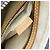 Borsa a Spalla Looping MM di Louis Vuitton Marrone Monogramma - vista 20