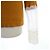 Autre Marque Top TOGA Beige Naranja - vista 6