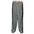 Autre Marque Lace Track Pants Forget-me-nots Braun