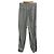 Autre Marque Lace Track Pants Forget-me-nots Braun - Ansicht 3